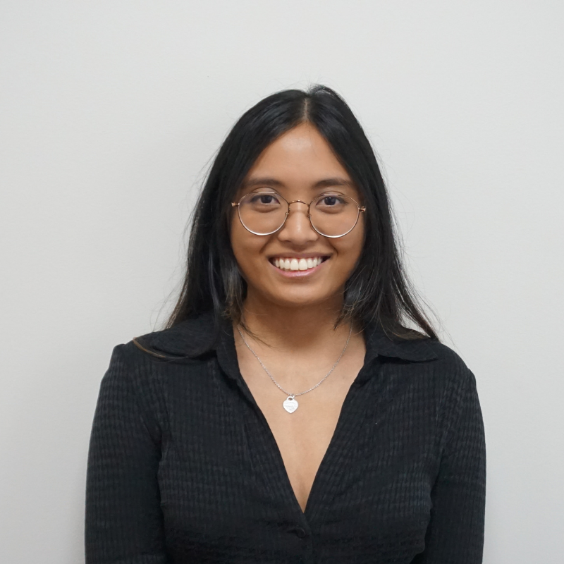 Caila - Practice Manager