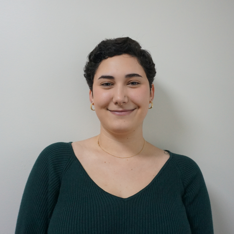Isabelle - Medical Receptionist